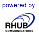 RHUB web conferencing
